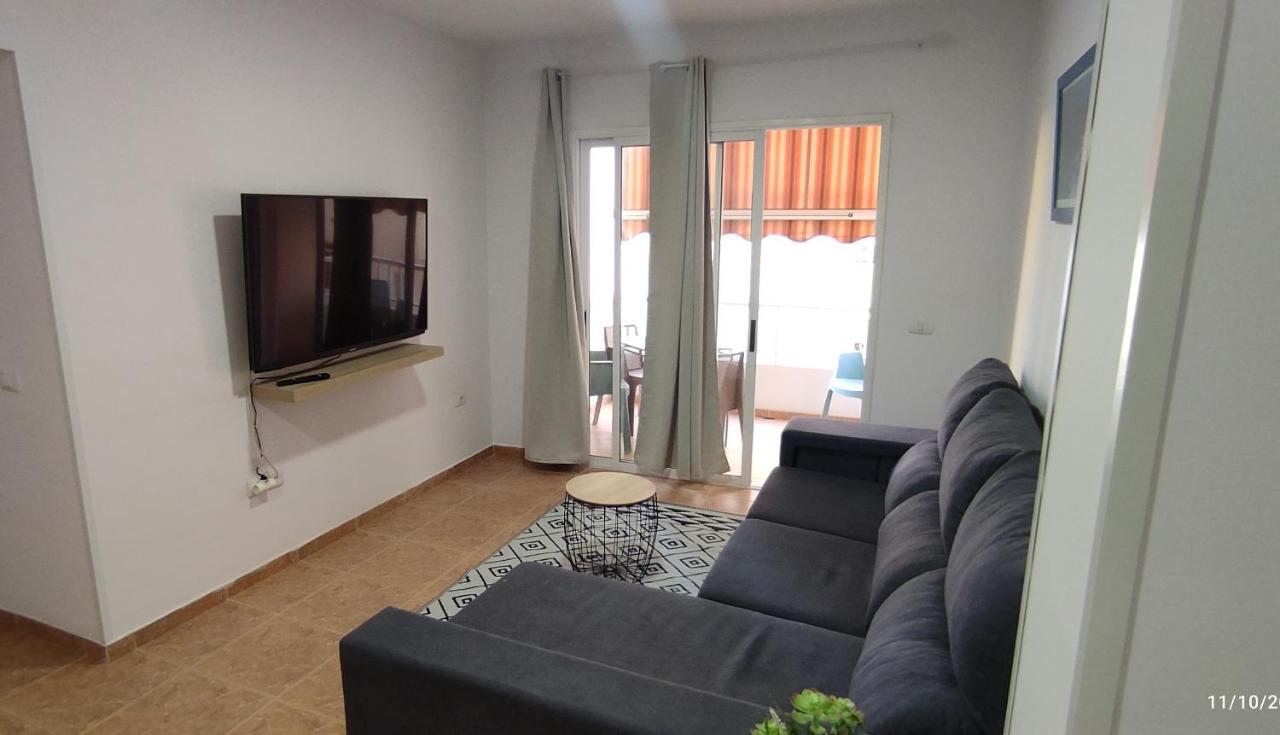 Casa Roberto Candelaria,Parking,Air,Wifi Екстер'єр фото