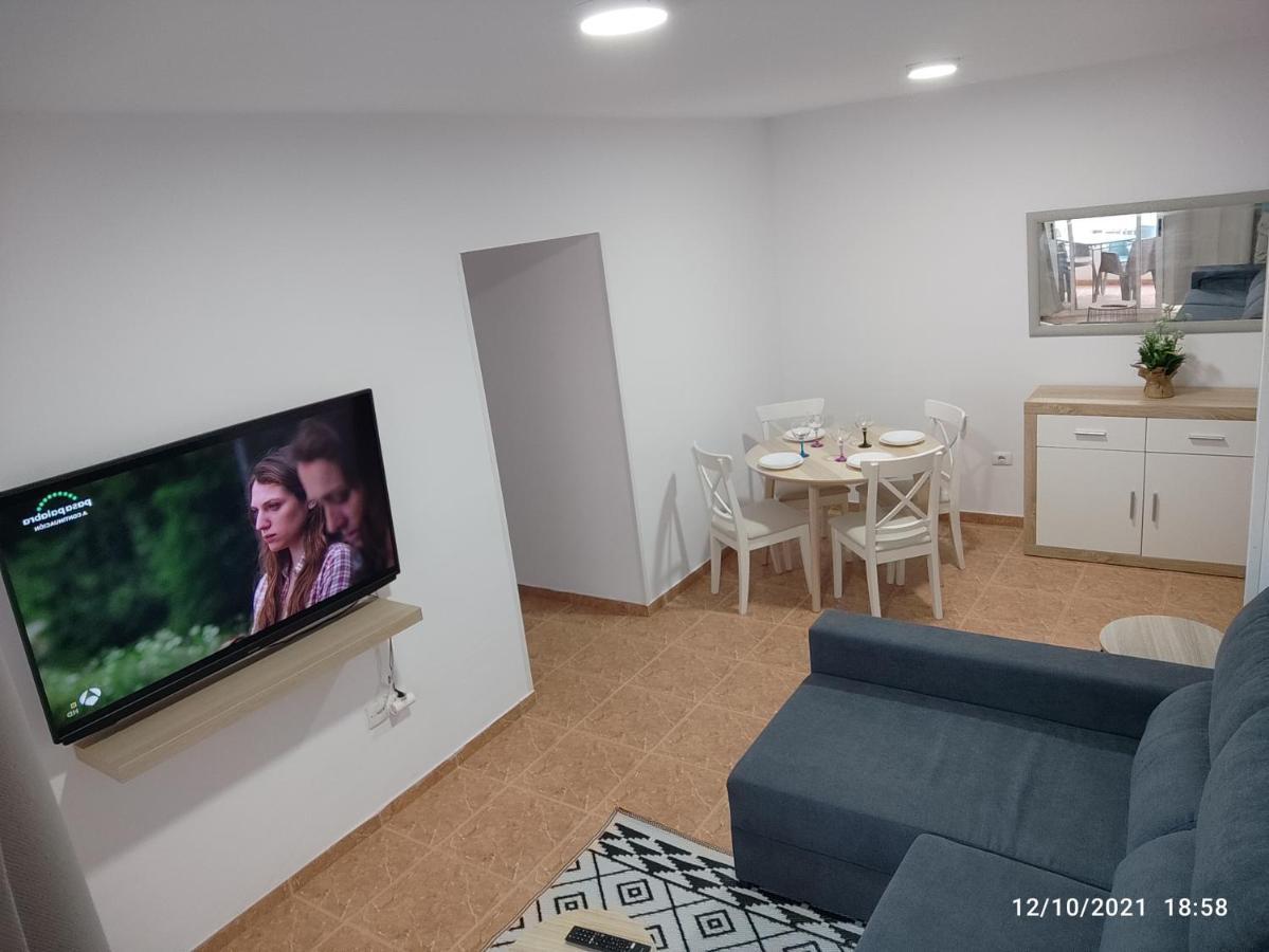 Casa Roberto Candelaria,Parking,Air,Wifi Екстер'єр фото