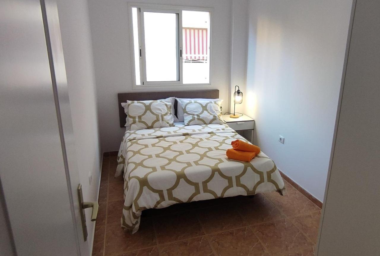 Casa Roberto Candelaria,Parking,Air,Wifi Екстер'єр фото