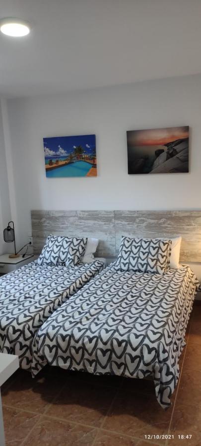 Casa Roberto Candelaria,Parking,Air,Wifi Екстер'єр фото