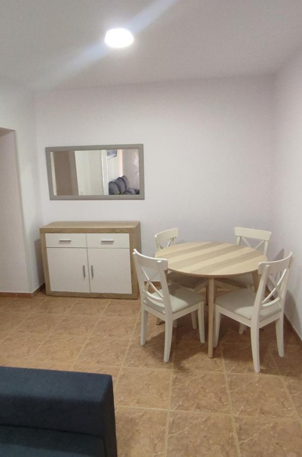 Casa Roberto Candelaria,Parking,Air,Wifi Екстер'єр фото