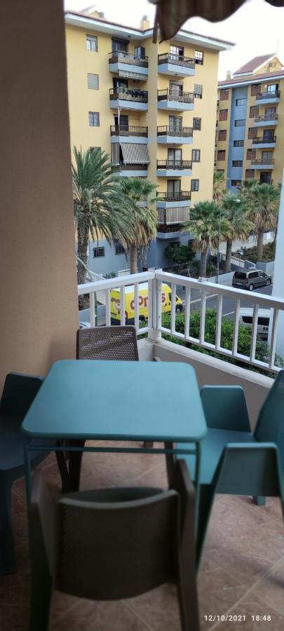 Casa Roberto Candelaria,Parking,Air,Wifi Екстер'єр фото