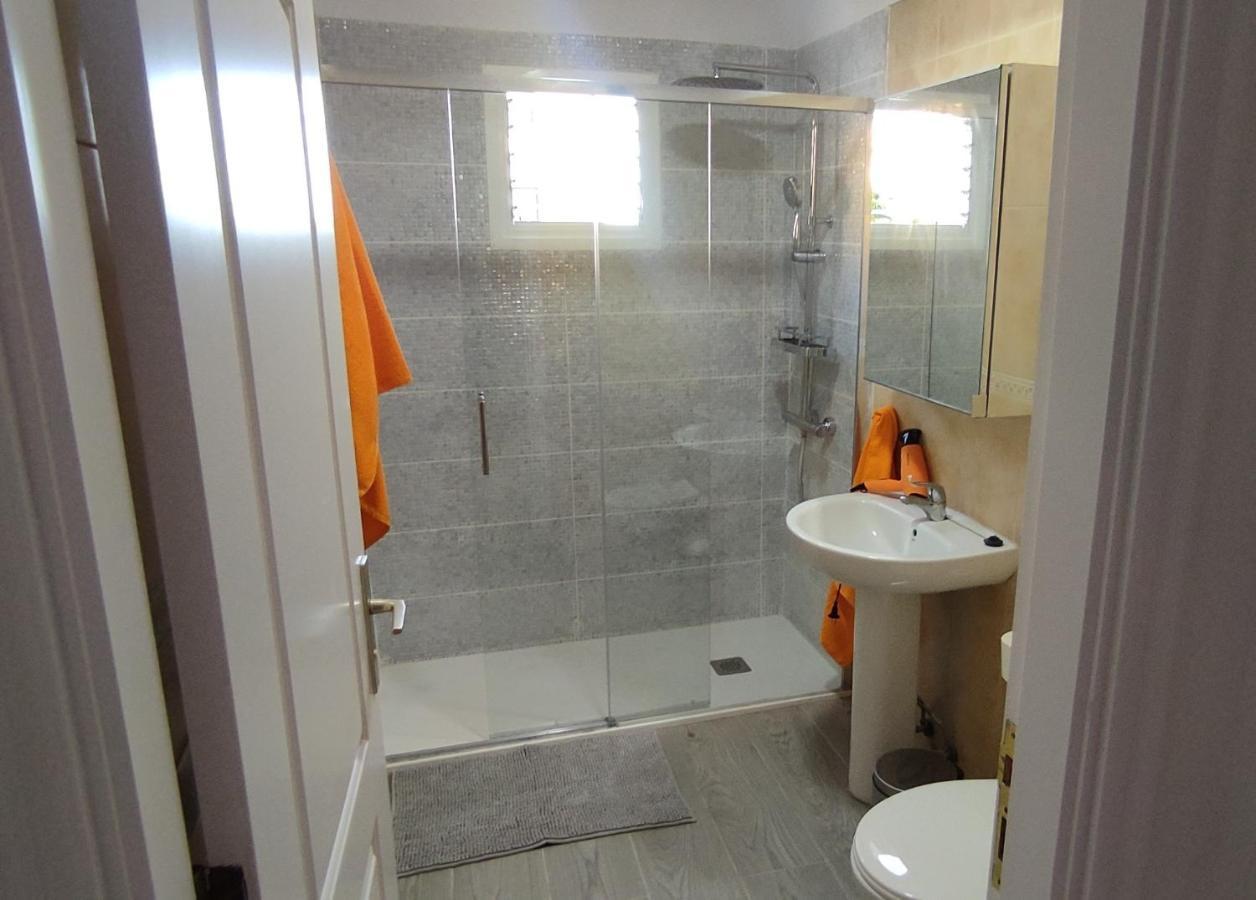 Casa Roberto Candelaria,Parking,Air,Wifi Екстер'єр фото