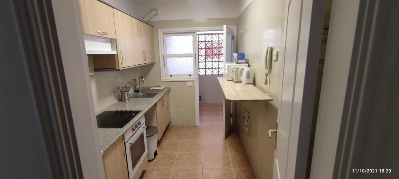 Casa Roberto Candelaria,Parking,Air,Wifi Екстер'єр фото