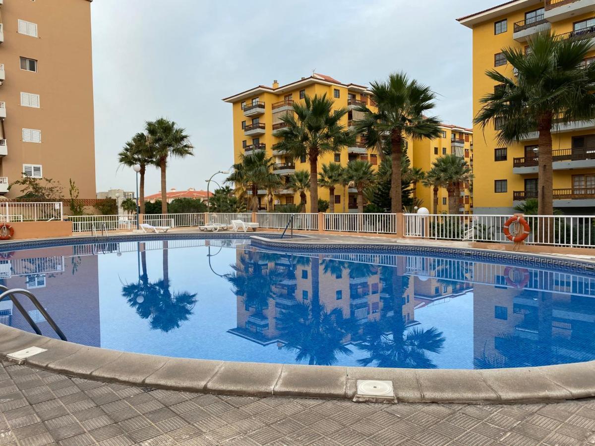 Casa Roberto Candelaria,Parking,Air,Wifi Екстер'єр фото