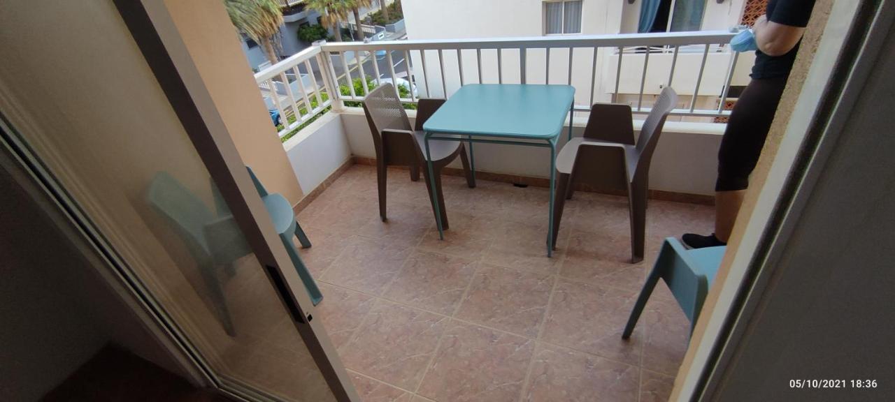 Casa Roberto Candelaria,Parking,Air,Wifi Екстер'єр фото