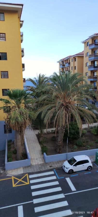 Casa Roberto Candelaria,Parking,Air,Wifi Екстер'єр фото