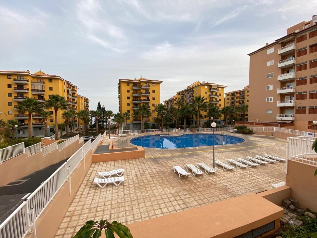 Casa Roberto Candelaria,Parking,Air,Wifi Екстер'єр фото